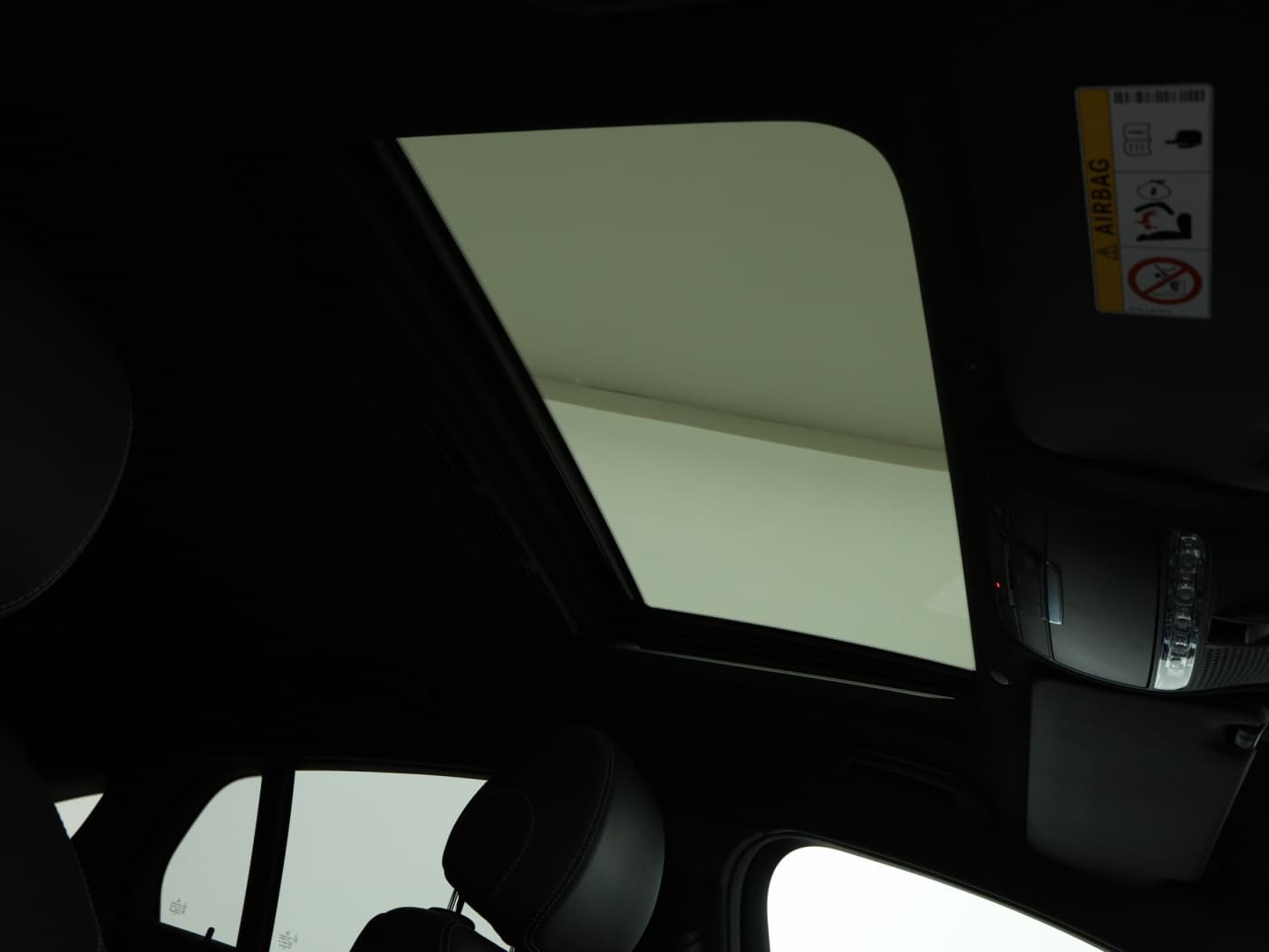 Mercedes-Benz GLC 63 AMG S 4M+ Coup Bild 21