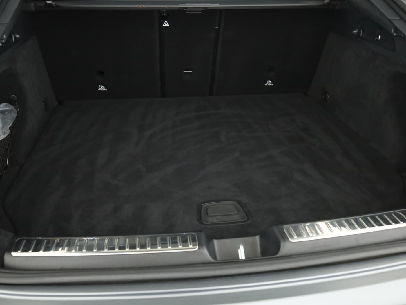 Mercedes-Benz GLC 63 AMG S 4M+ Coup Bild 23