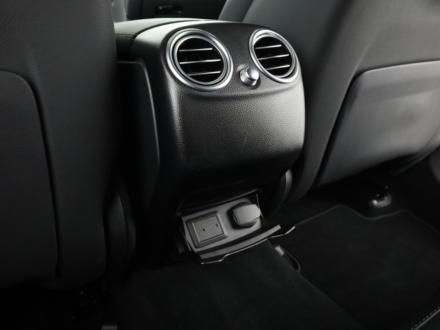 Mercedes-Benz GLC 63 AMG S 4M+ Coup Bild 24