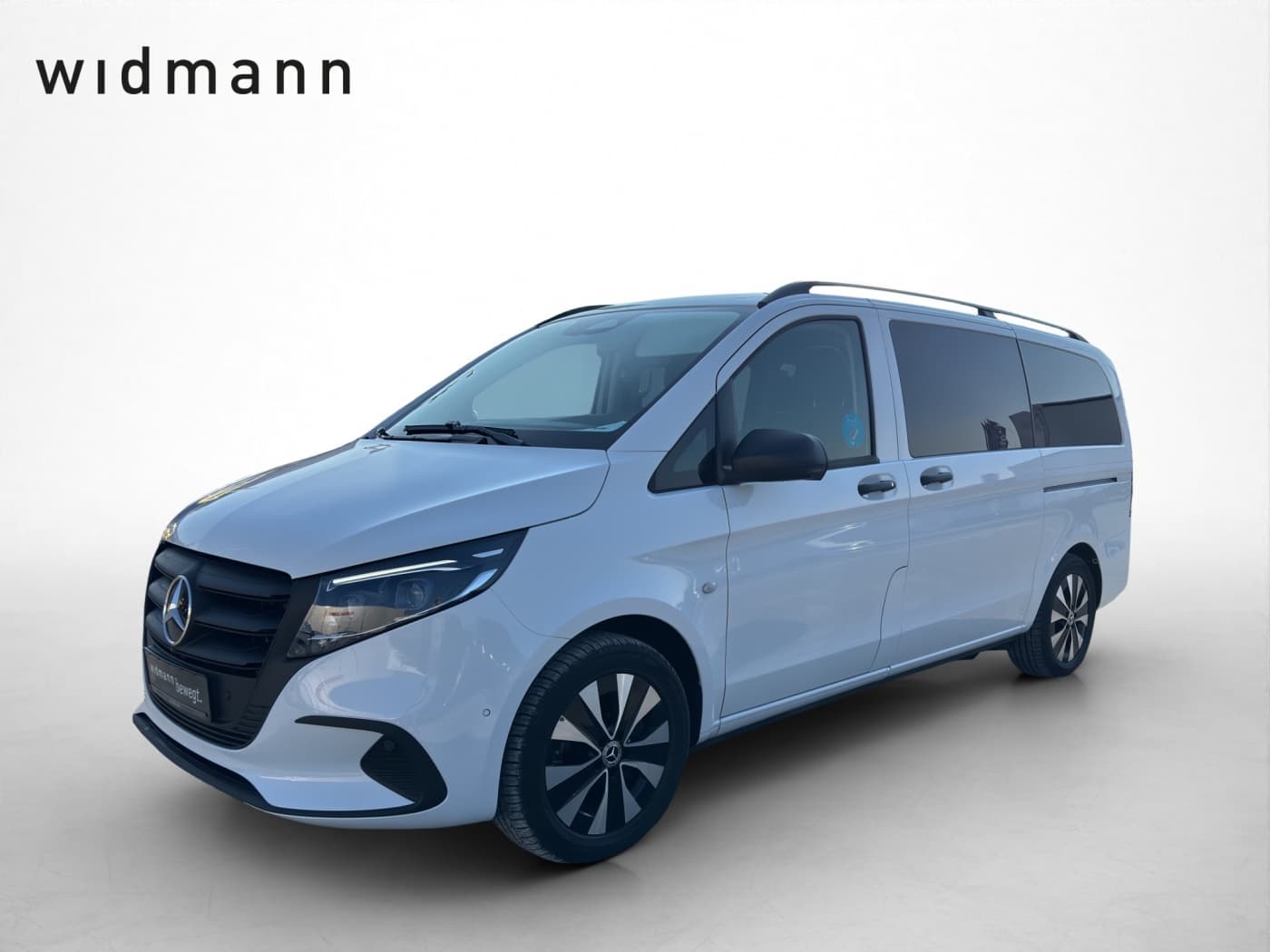 Mercedes-Benz Vito 114 CDI Tourer PRO Lang