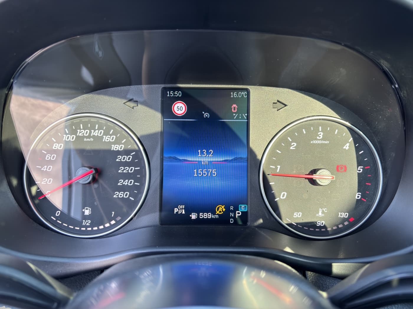 Mercedes-Benz Vito 114 CDI Tourer PRO Lang Bild 11