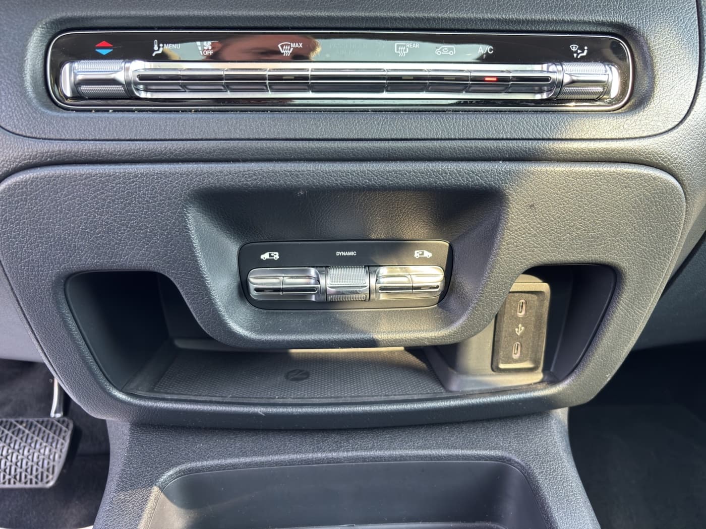 Mercedes-Benz Vito 114 CDI Tourer PRO Lang Bild 13