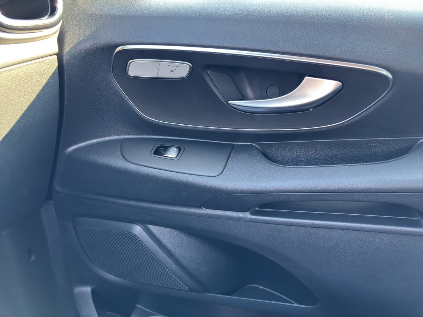 Mercedes-Benz Vito 114 CDI Tourer PRO Lang Bild 14