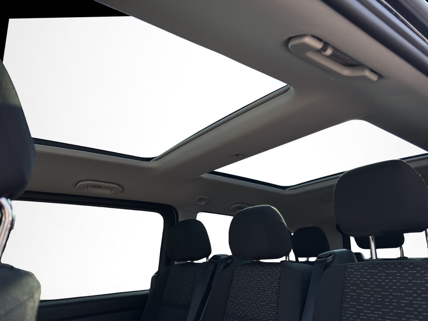 Mercedes-Benz Vito 114 CDI Tourer PRO Lang Bild 16