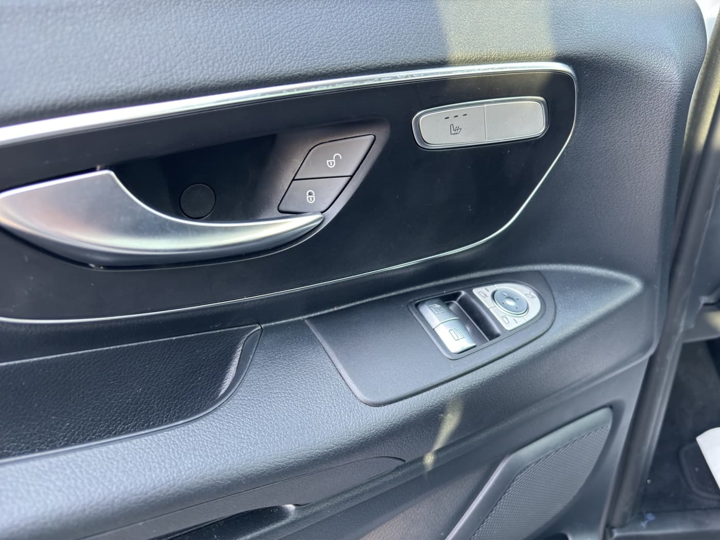 Mercedes-Benz Vito 114 CDI Tourer PRO Lang Bild 18