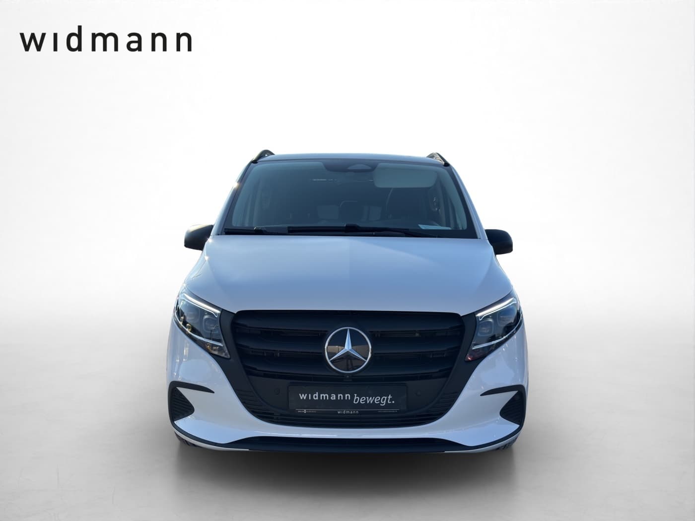 Mercedes-Benz Vito 114 CDI Tourer PRO Lang Bild 2