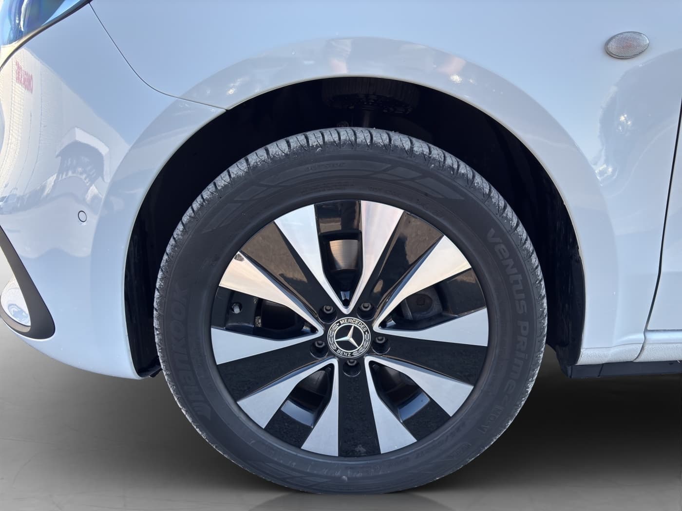 Mercedes-Benz Vito 114 CDI Tourer PRO Lang Bild 20