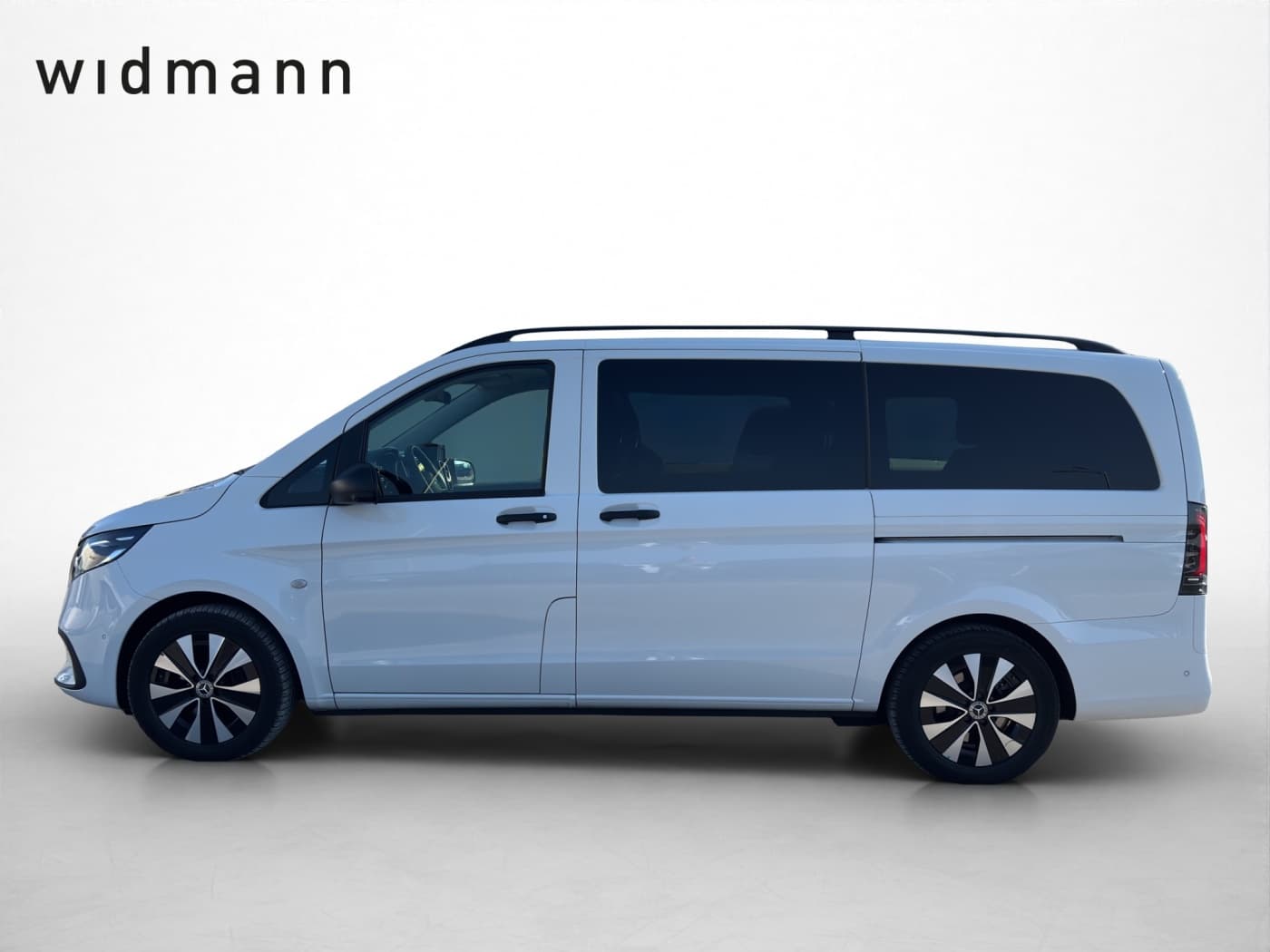 Mercedes-Benz Vito 114 CDI Tourer PRO Lang Bild 5