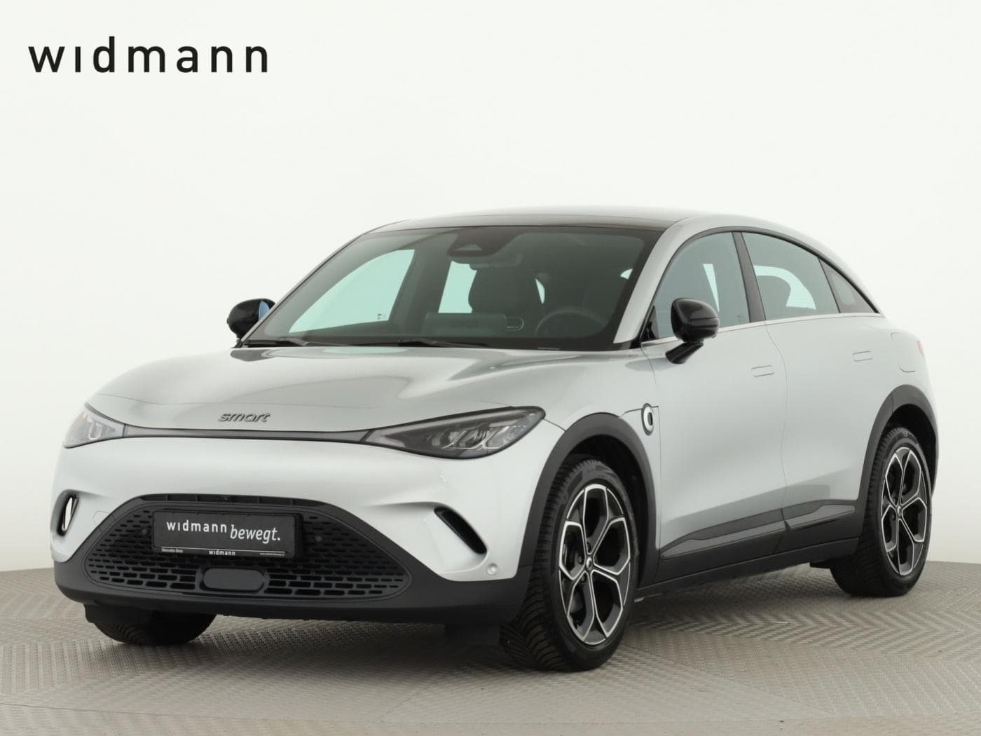 Smart 3 Pro+ (66kWh)