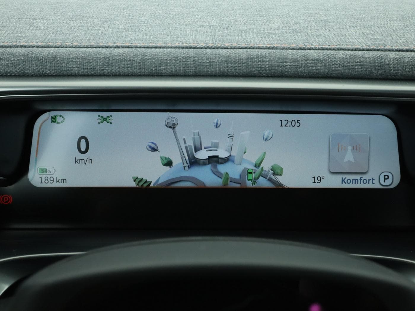Smart 3 Pro+ (66kWh) Bild 12