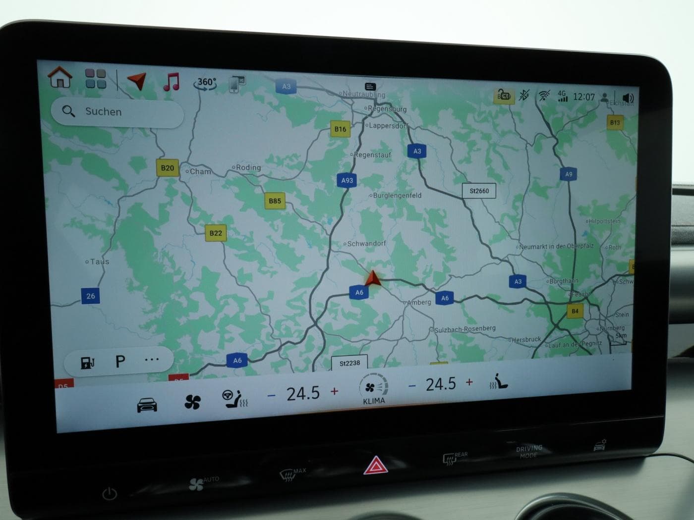 Smart 3 Pro+ (66kWh) Bild 13