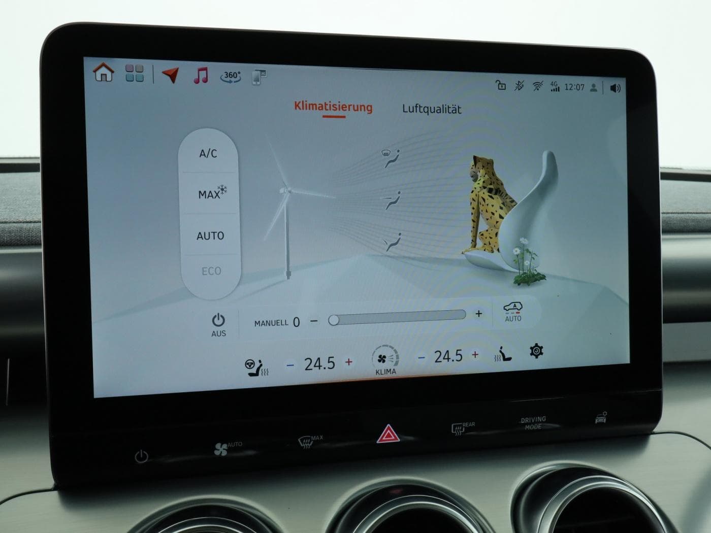 Smart 3 Pro+ (66kWh) Bild 14