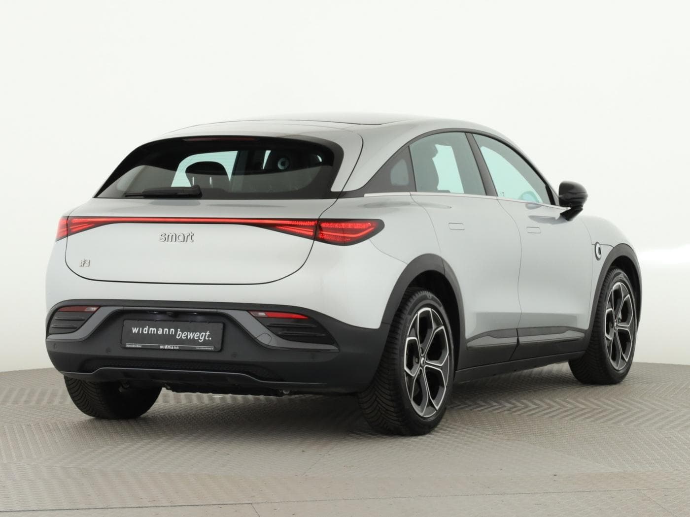 Smart 3 Pro+ (66kWh) Bild 2