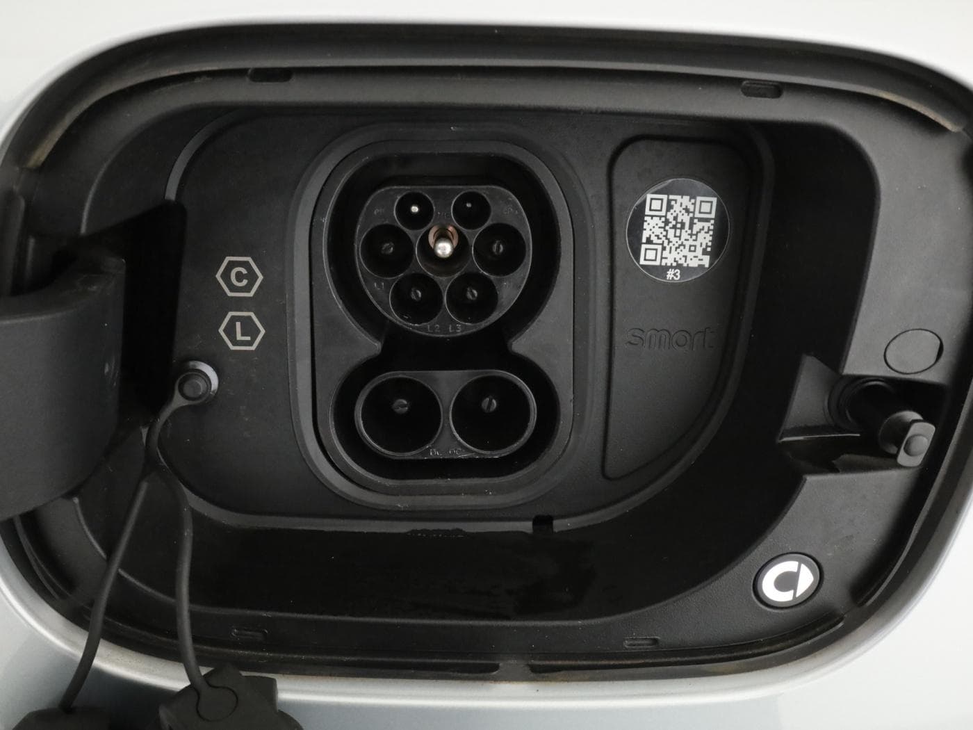 Smart 3 Pro+ (66kWh) Bild 25