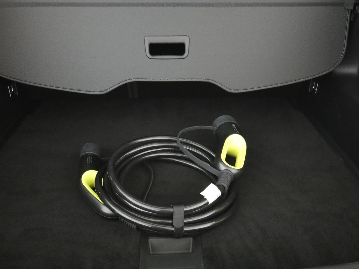 Smart 3 Pro+ (66kWh) Bild 26