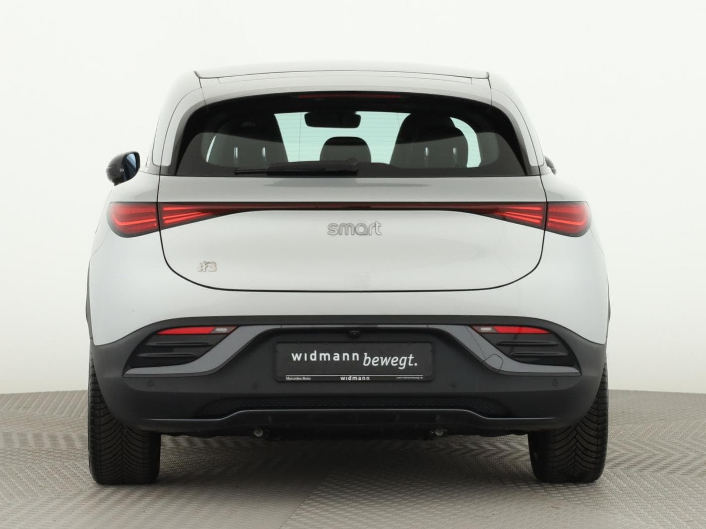 Smart 3 Pro+ (66kWh) Bild 4