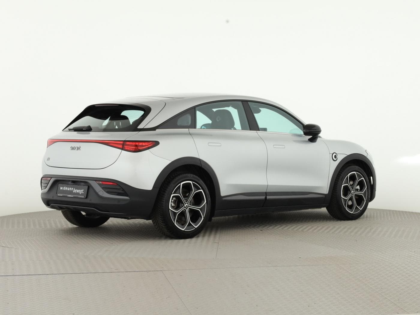 Smart 3 Pro+ (66kWh) Bild 6