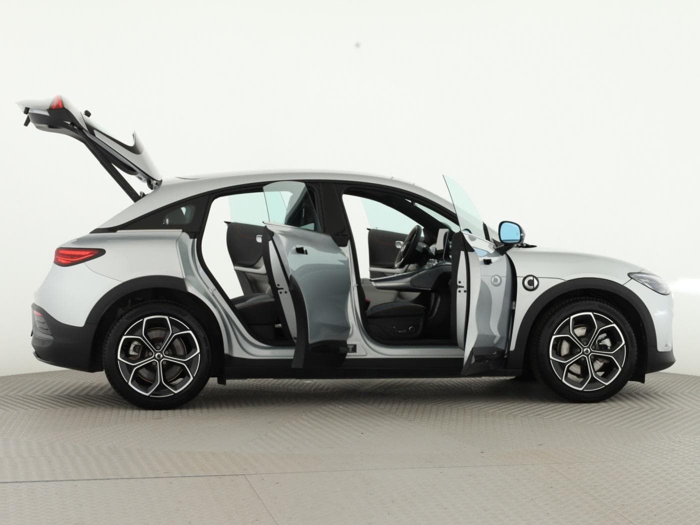 Smart 3 Pro+ (66kWh) Bild 8