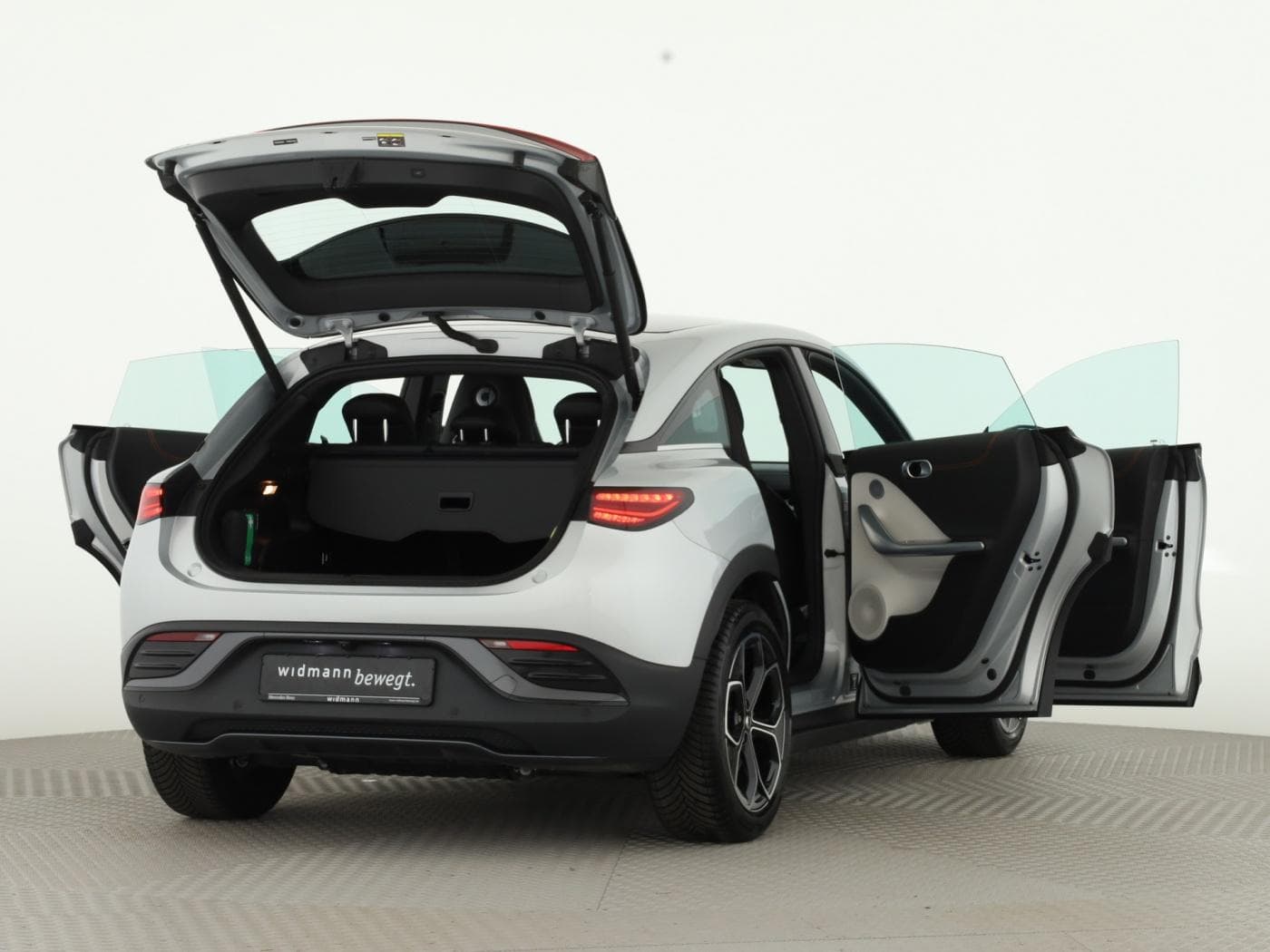 Smart 3 Pro+ (66kWh) Bild 9