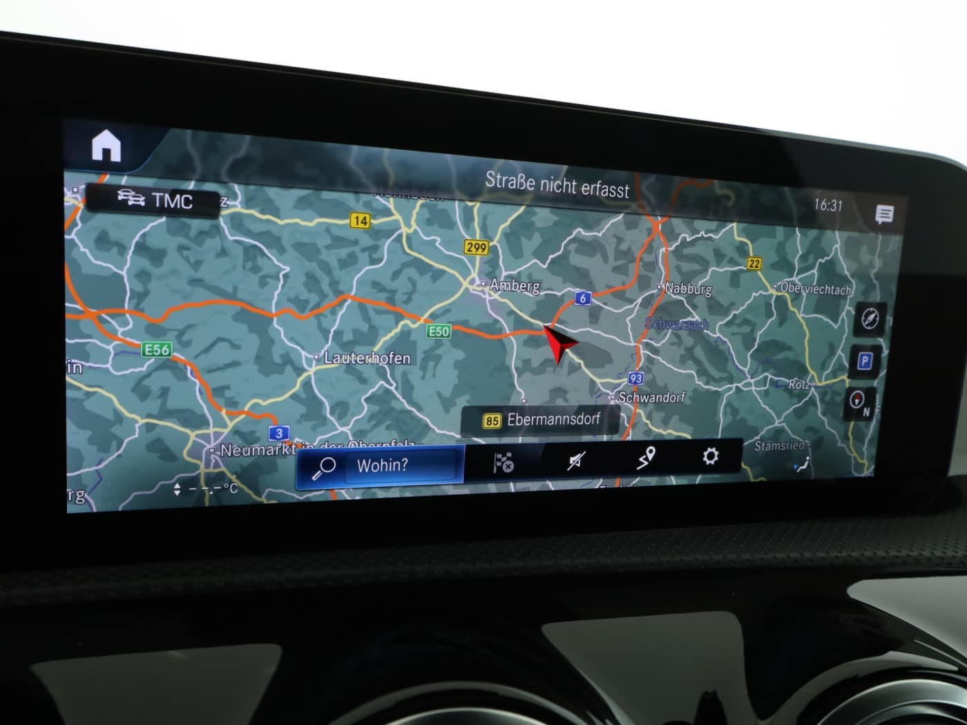 Mercedes-Benz CLA 250 4M SB Bild 13