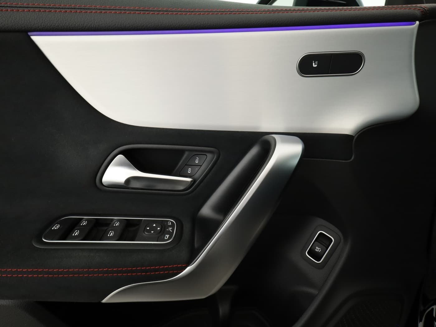 Mercedes-Benz CLA 250 4M SB Bild 20