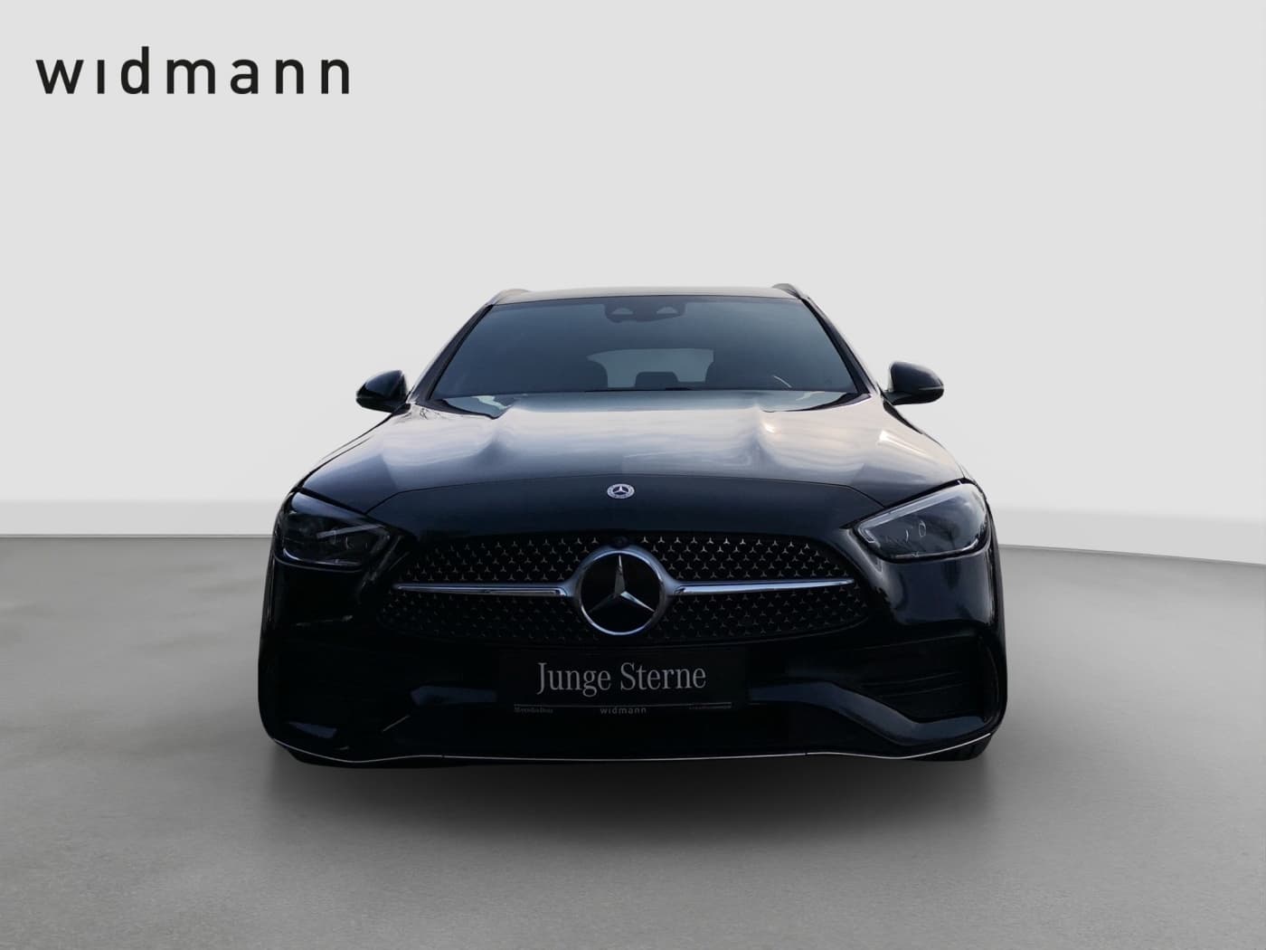 Mercedes-Benz C 300 e T Bild 2