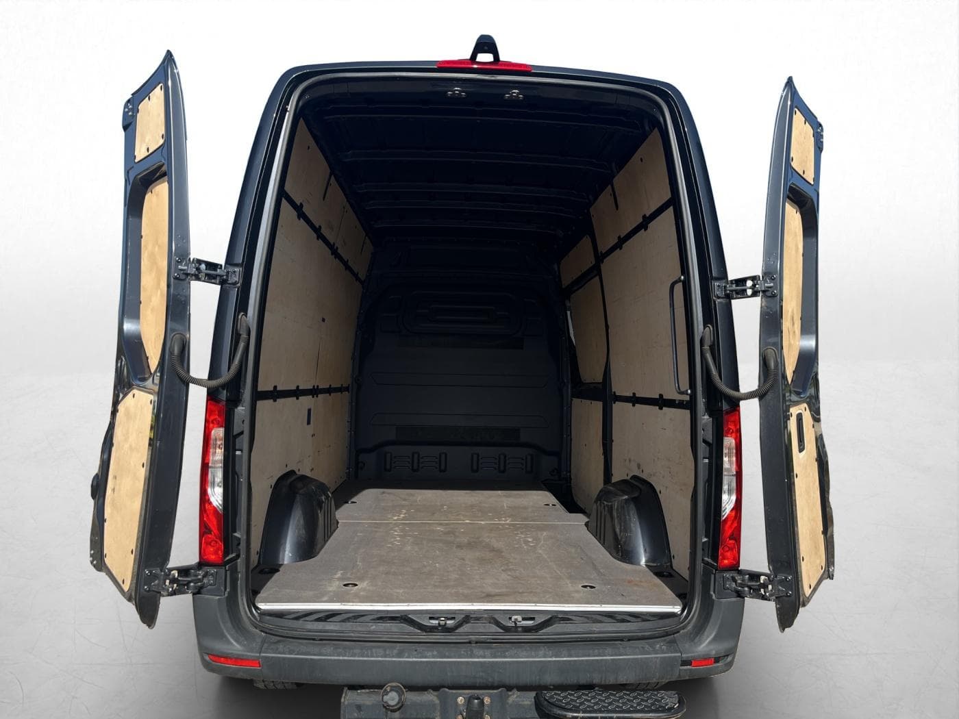 Mercedes-Benz Sprinter 317 CDI KA Hochdach RS 3.665 MM Bild 19
