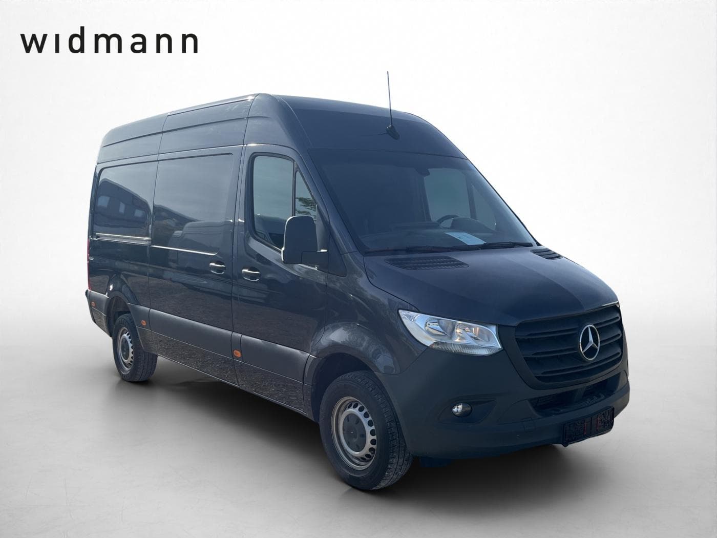 Mercedes-Benz Sprinter 317 CDI KA Hochdach RS 3.665 MM Bild 7