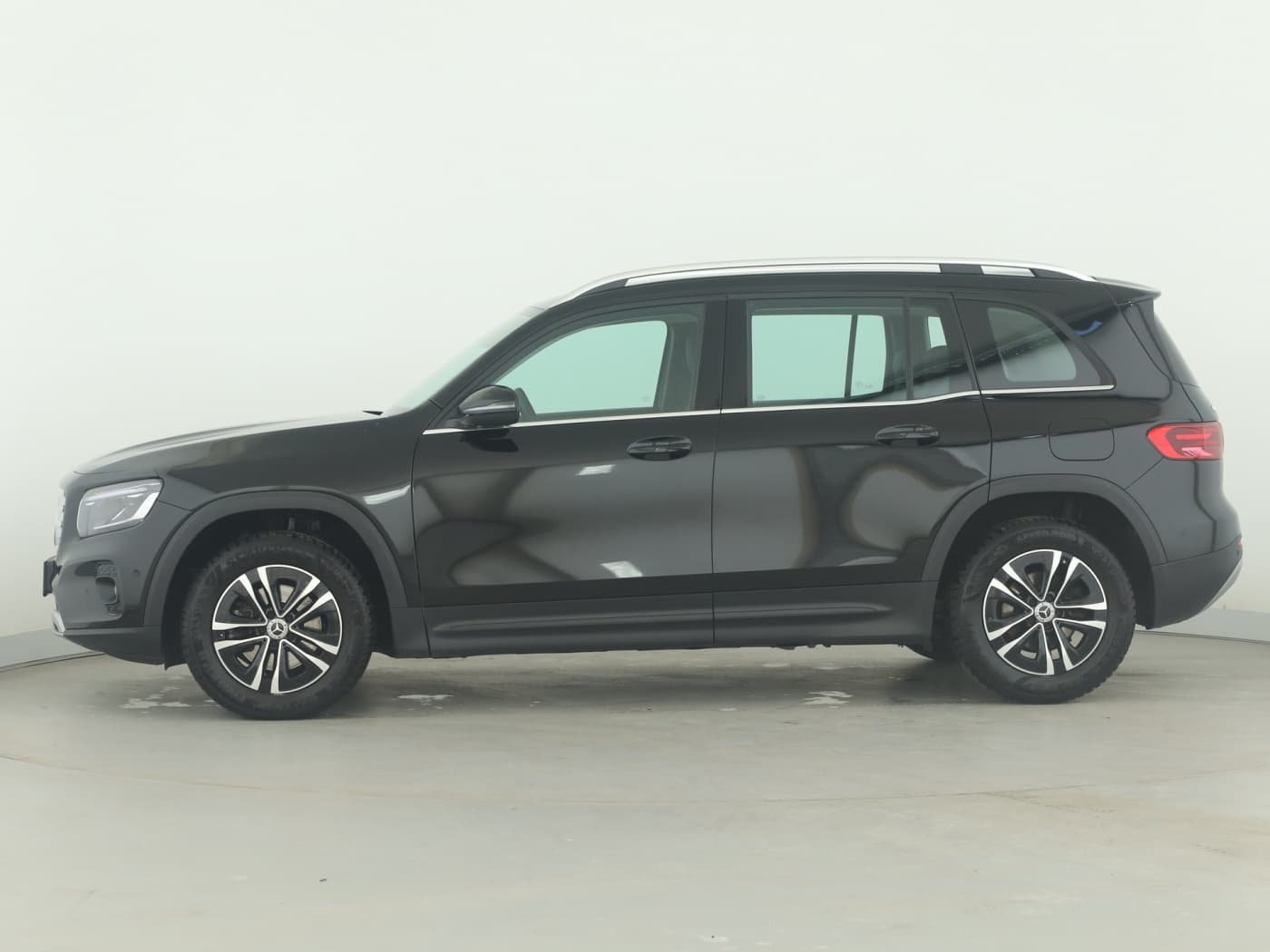 Mercedes-Benz GLB 180 d Bild 7