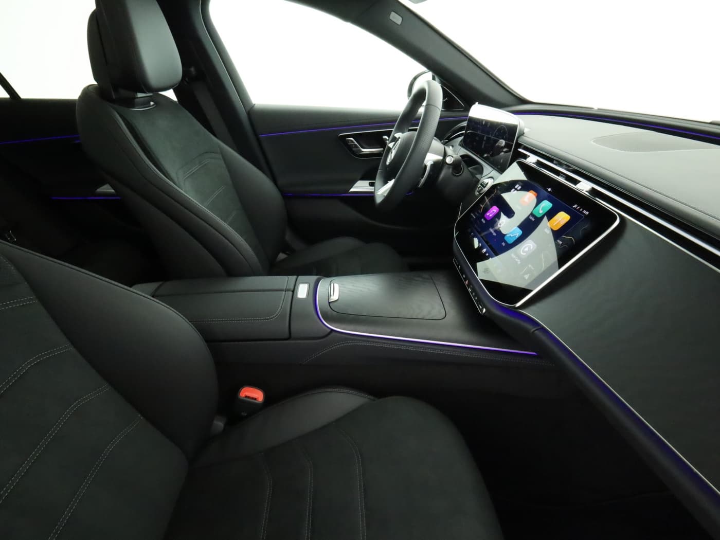 Mercedes-Benz E 220 d 4MATIC T-Modell Bild 17