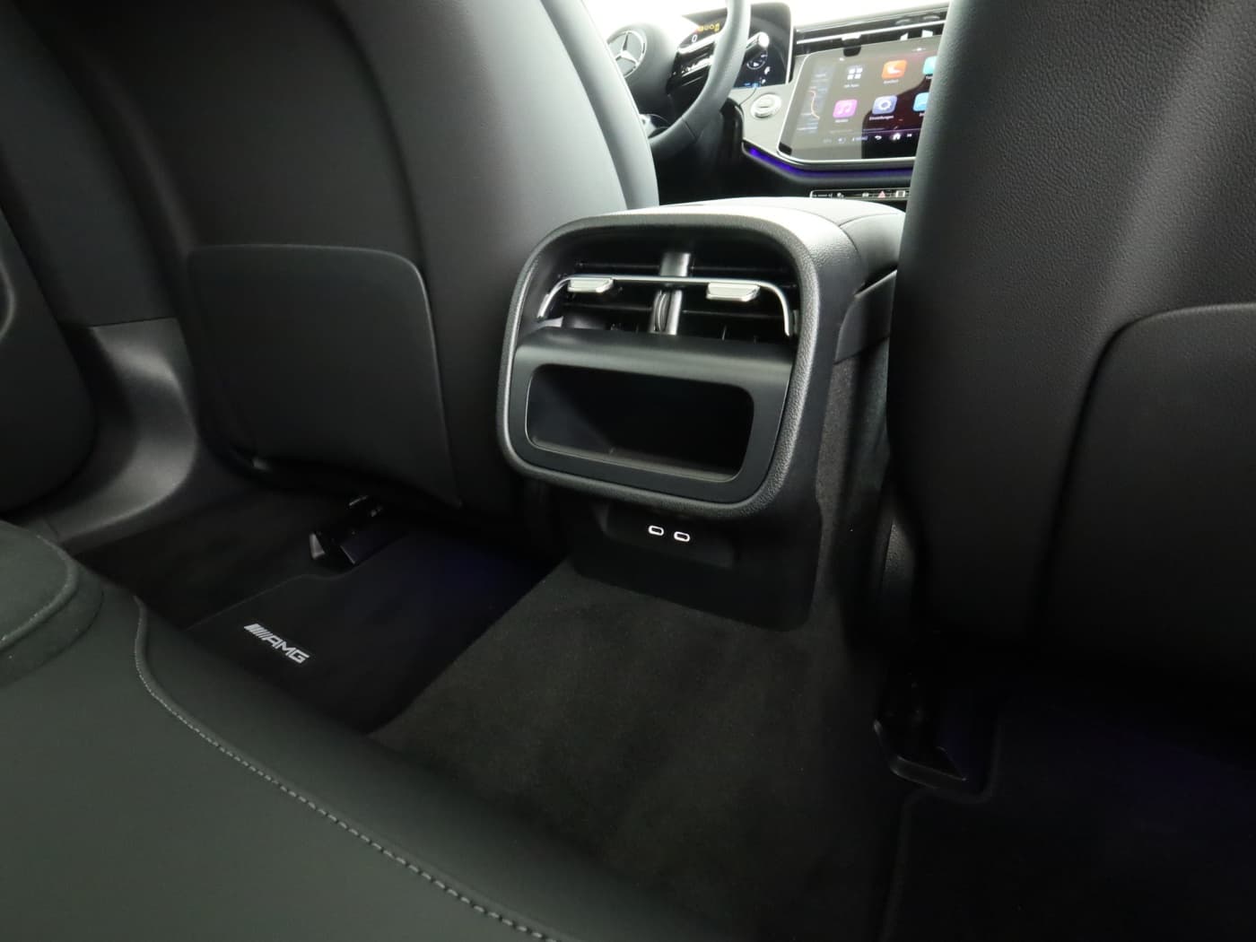 Mercedes-Benz E 220 d 4MATIC T-Modell Bild 25