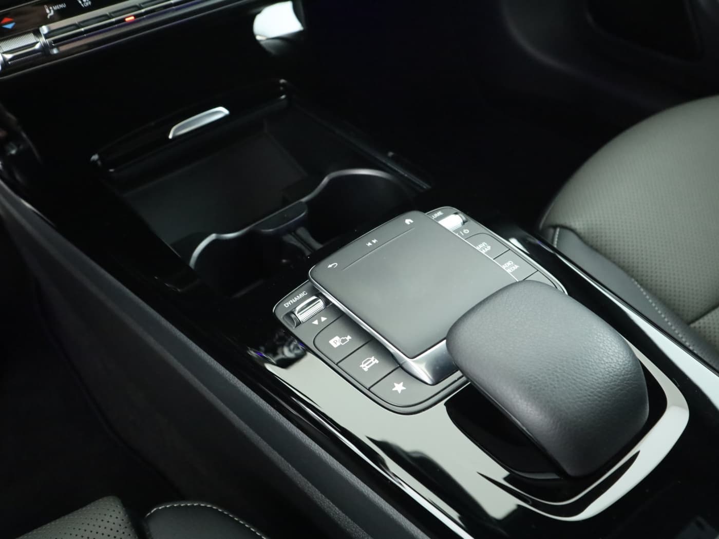 Mercedes-Benz CLA 250 e SB Bild 15