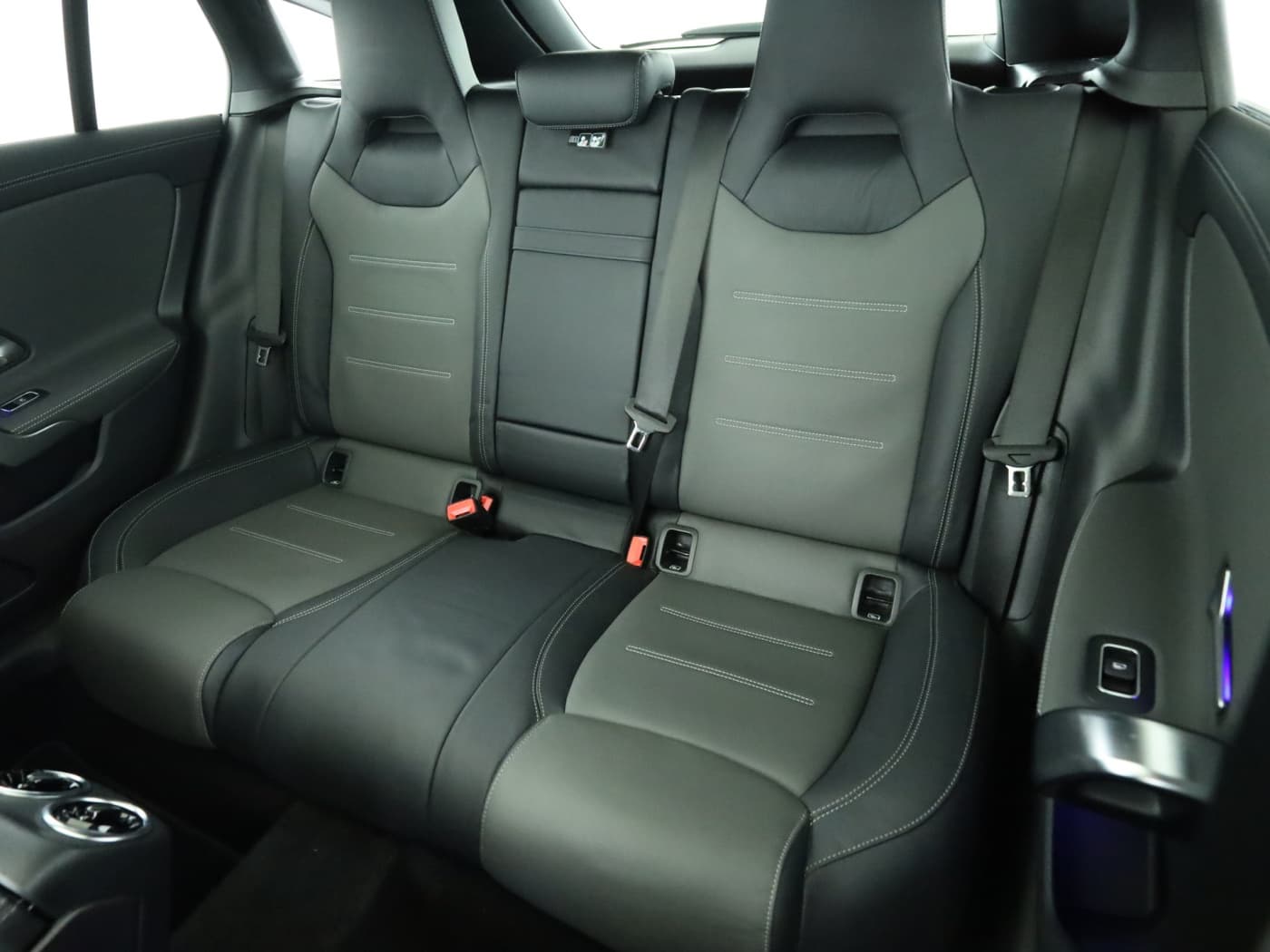 Mercedes-Benz CLA 250 e SB Bild 18