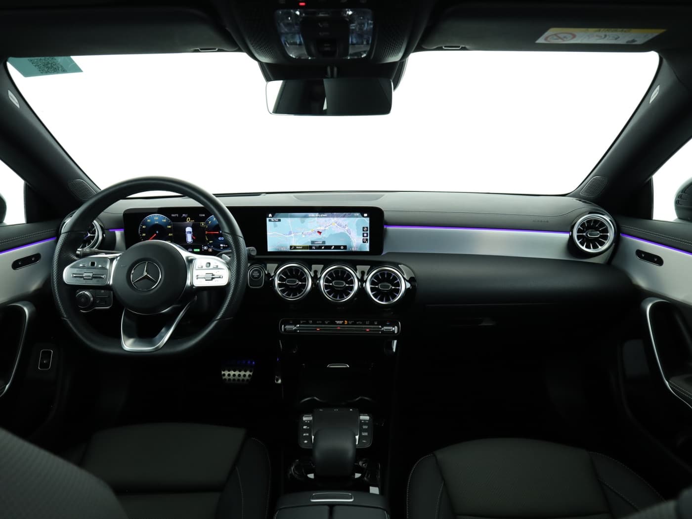 Mercedes-Benz CLA 250 e SB Bild 19