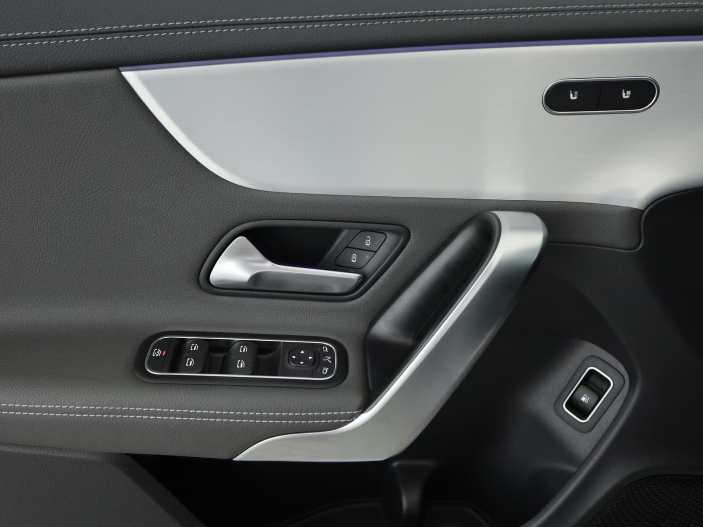 Mercedes-Benz CLA 250 e SB Bild 20