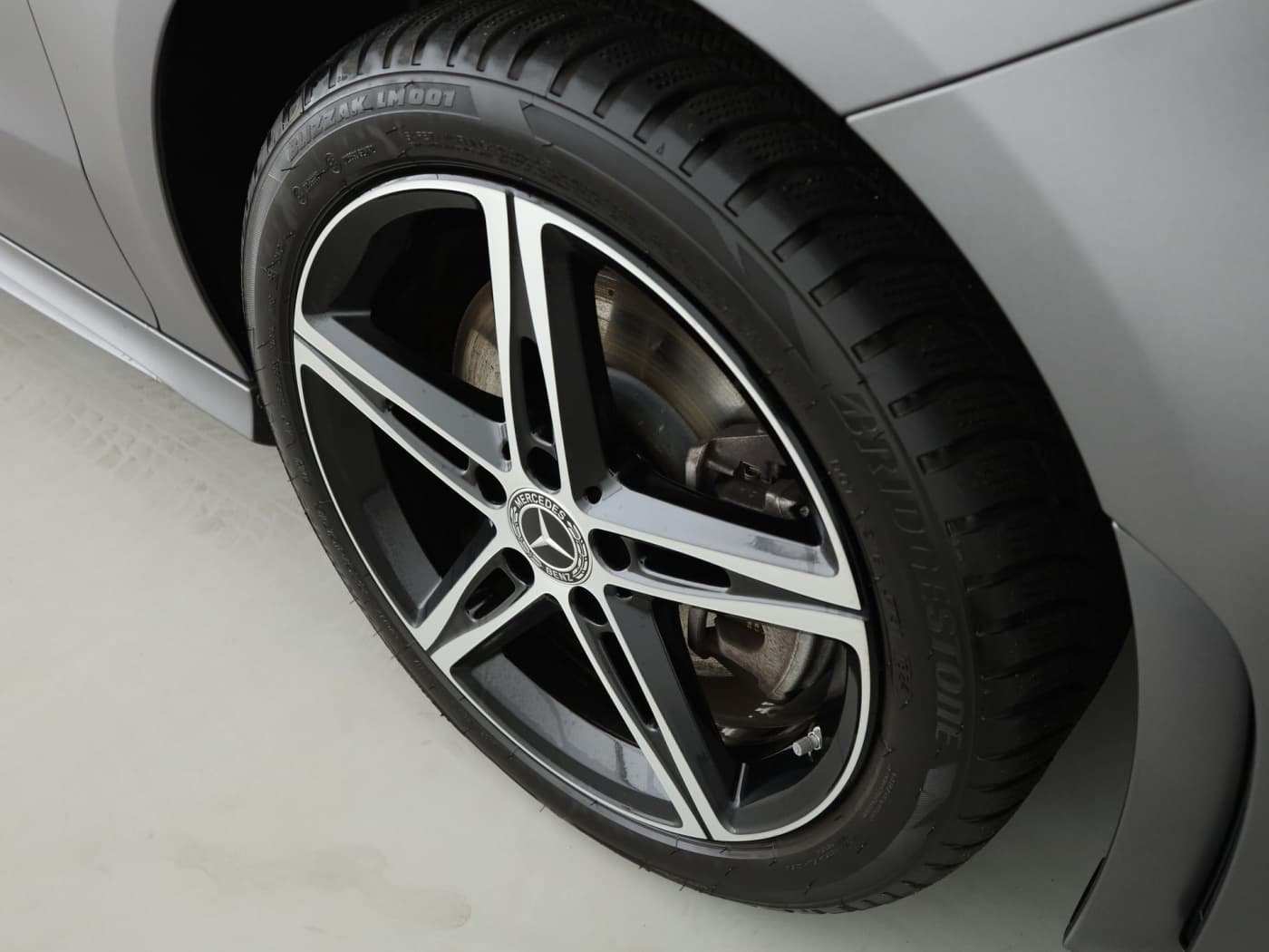 Mercedes-Benz CLA 250 e SB Bild 22