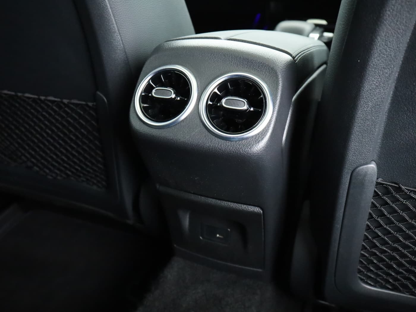 Mercedes-Benz CLA 250 e SB Bild 24