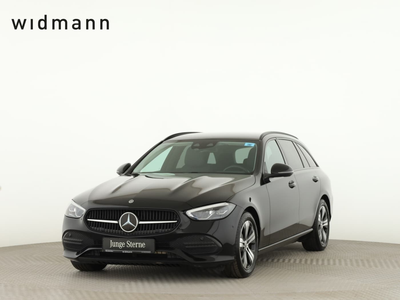 Mercedes-Benz C 200 d T