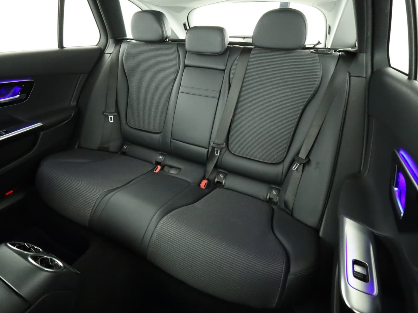 Mercedes-Benz C 200 d T Bild 18