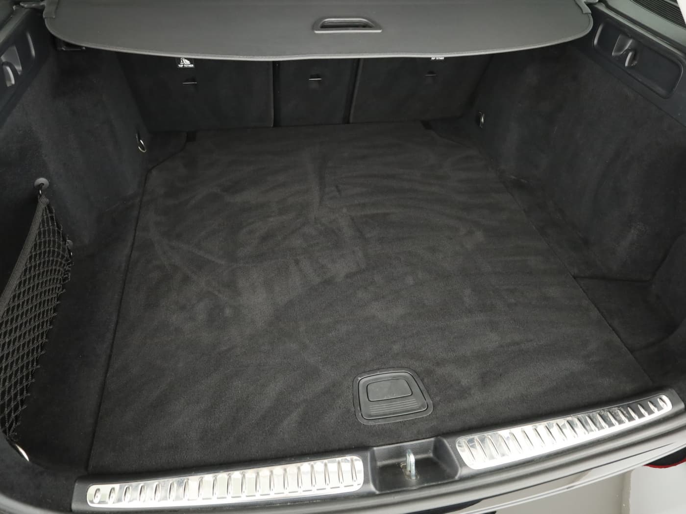 Mercedes-Benz C 200 d T Bild 22