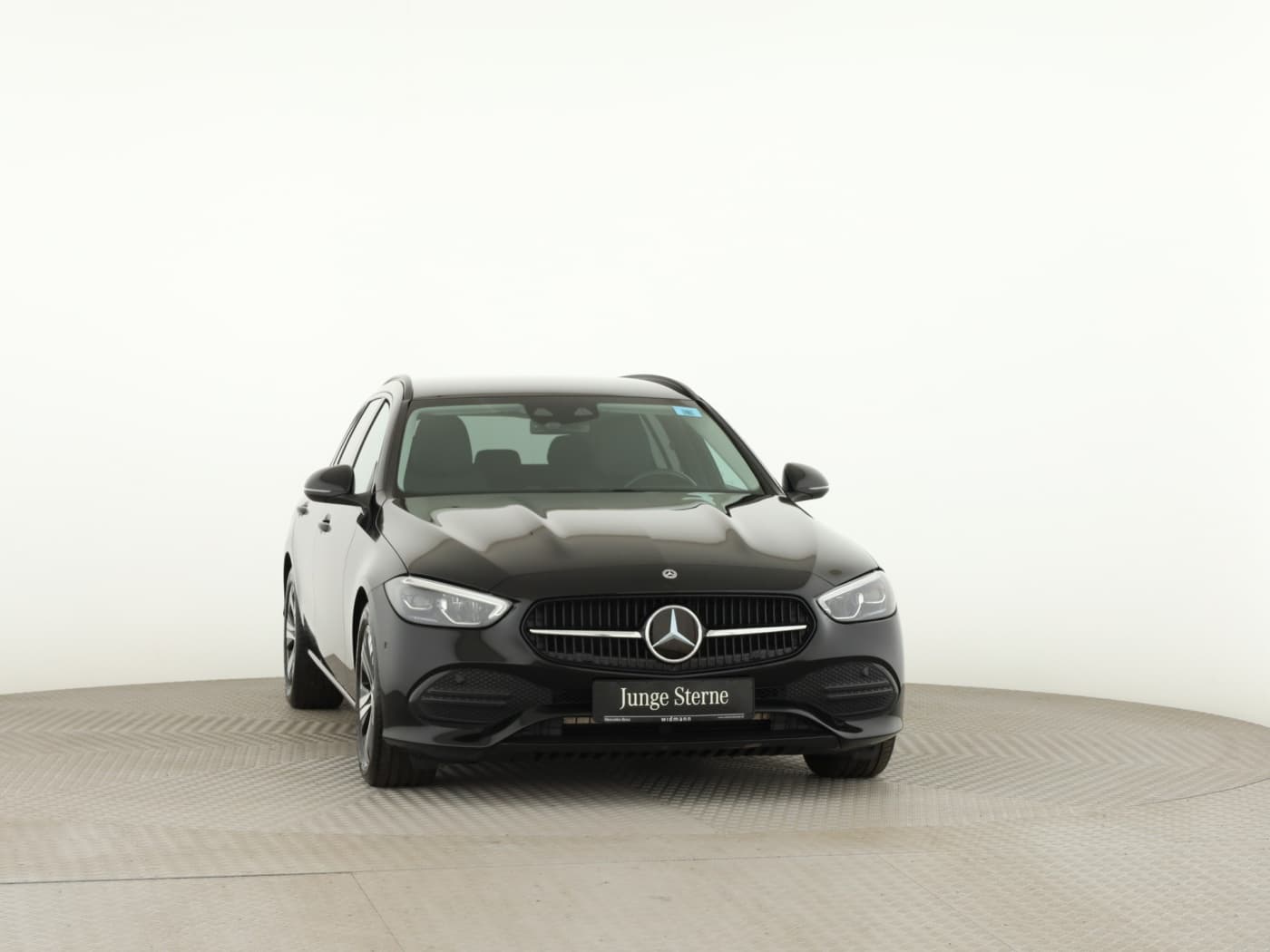 Mercedes-Benz C 200 d T Bild 3