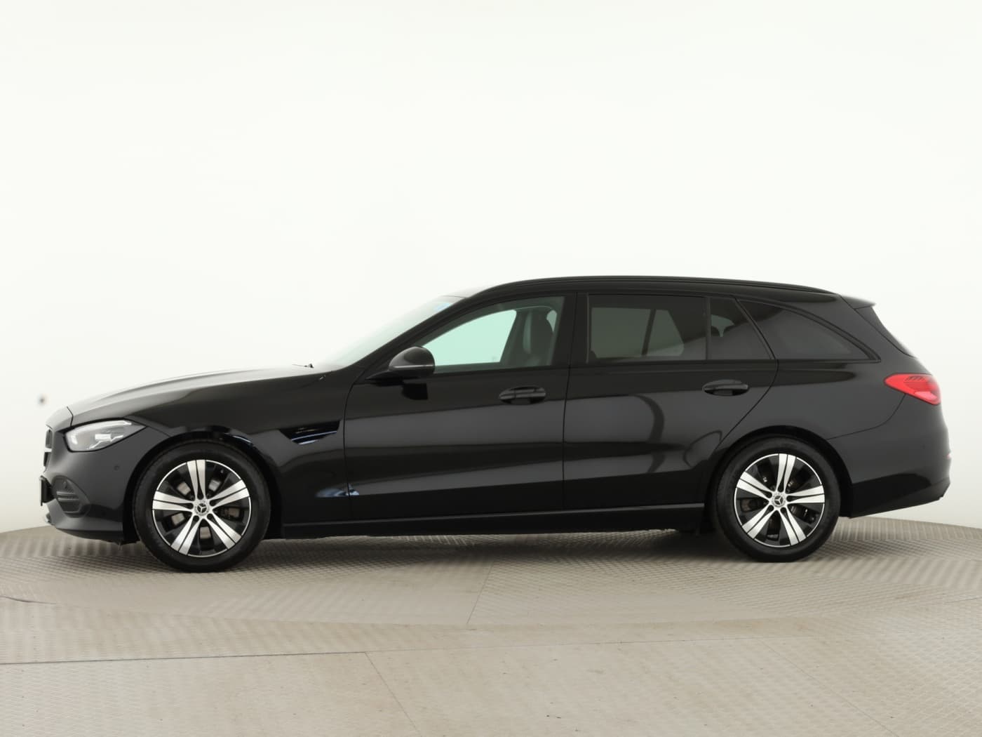 Mercedes-Benz C 200 d T Bild 7