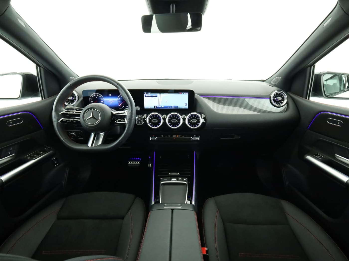 Mercedes-Benz B 180 Bild 19