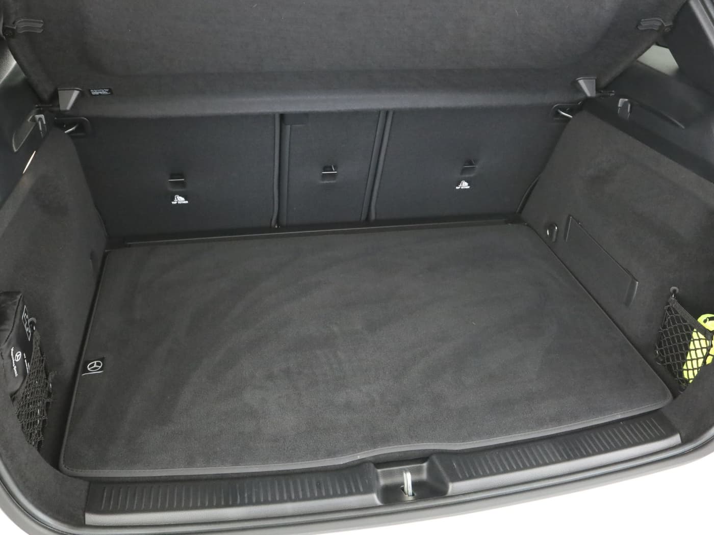 Mercedes-Benz B 180 Bild 22