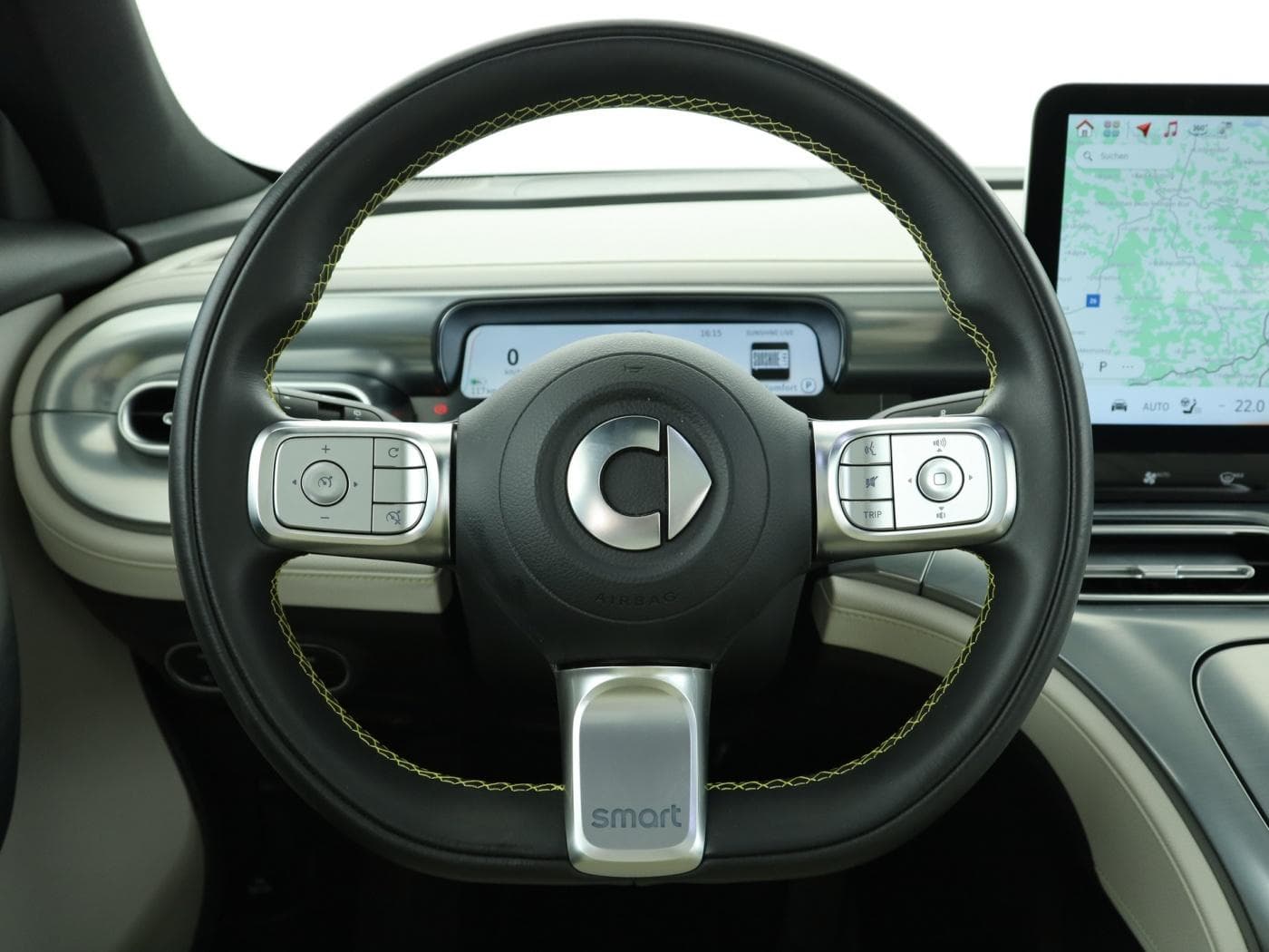 Smart 1 Pro+ (66kWh) Bild 11