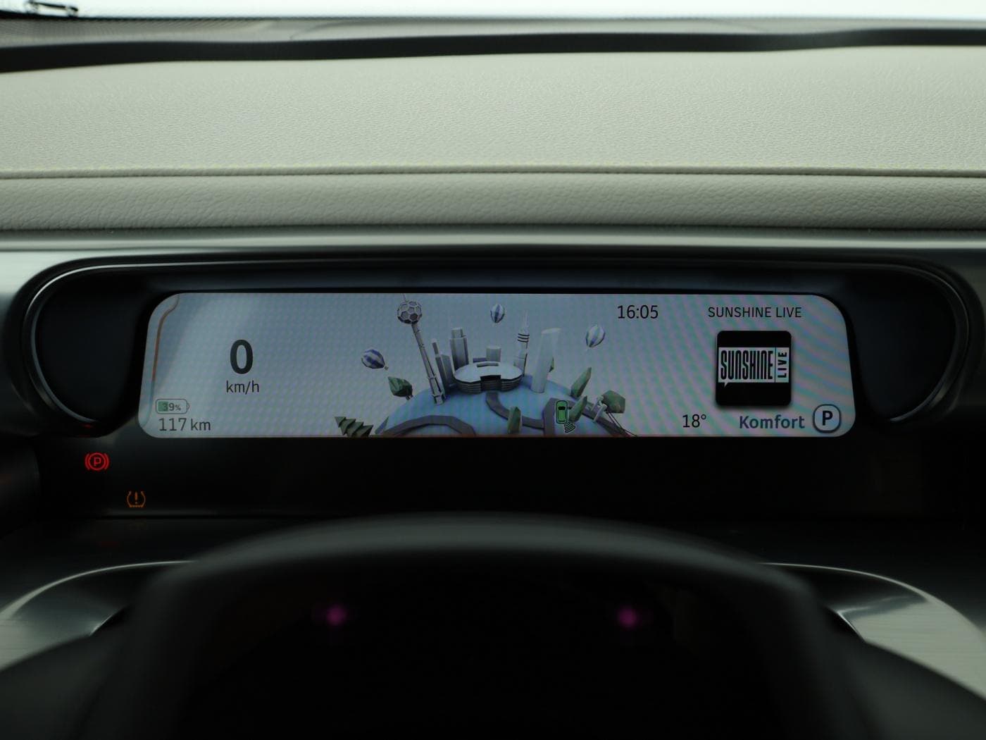 Smart 1 Pro+ (66kWh) Bild 12