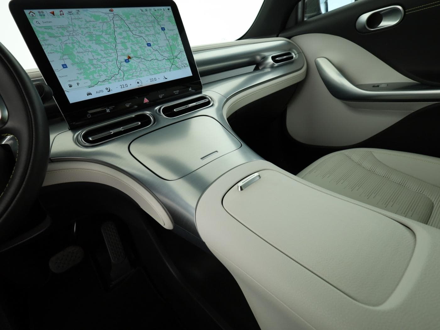 Smart 1 Pro+ (66kWh) Bild 15