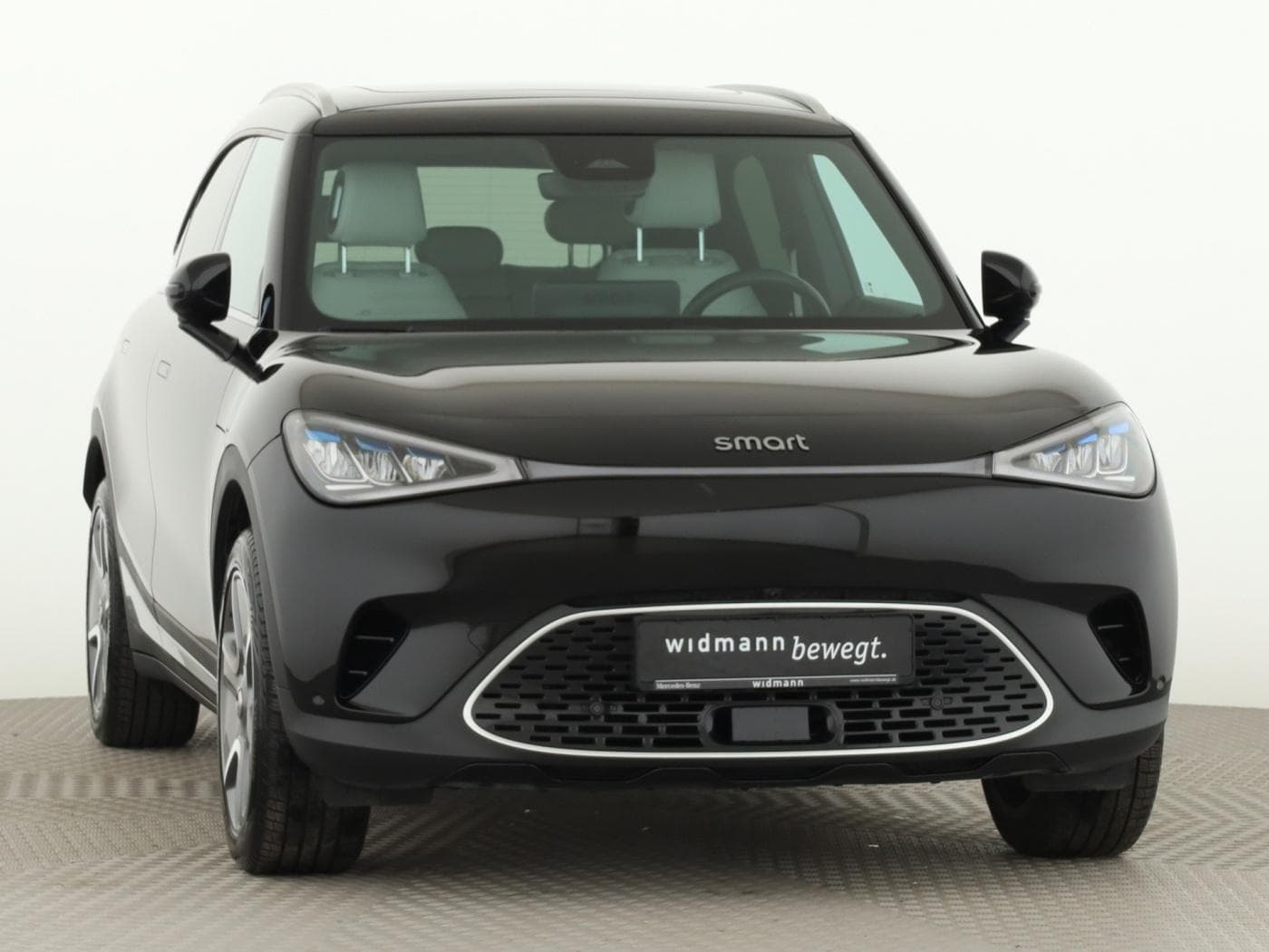 Smart 1 Pro+ (66kWh) Bild 3