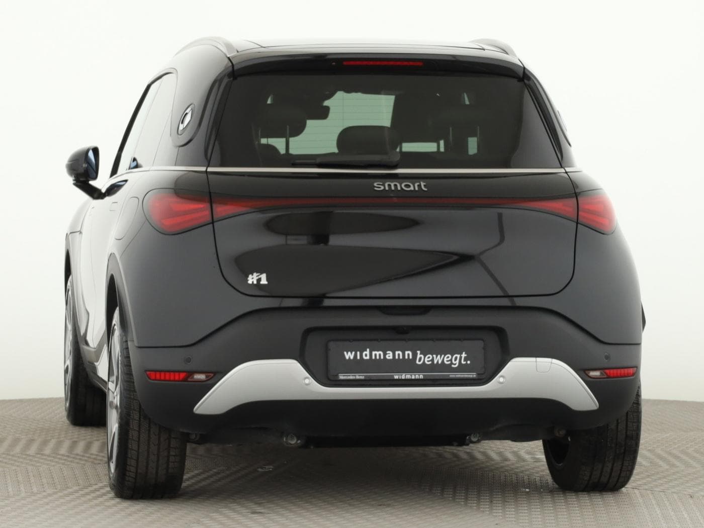 Smart 1 Pro+ (66kWh) Bild 4