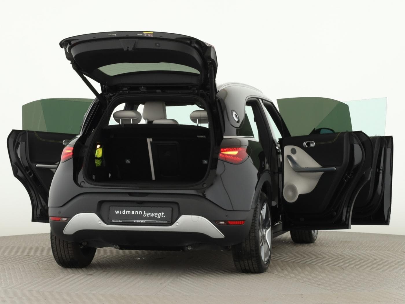 Smart 1 Pro+ (66kWh) Bild 9